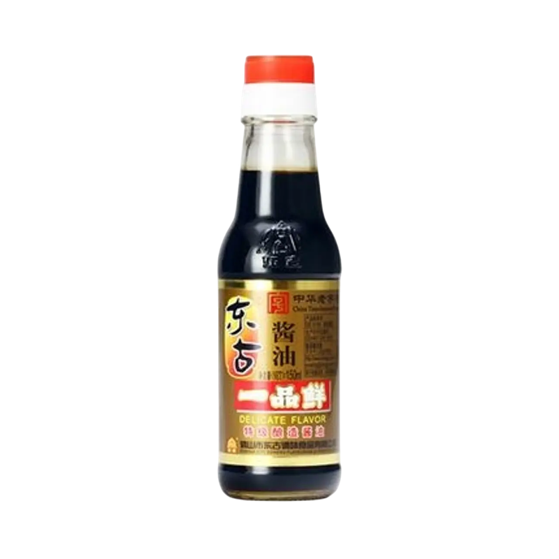 Salsa de soya premium 150ml