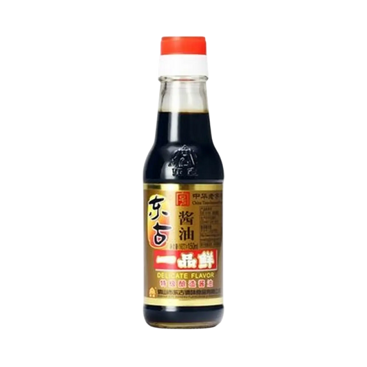 Salsa de soya premium 150ml