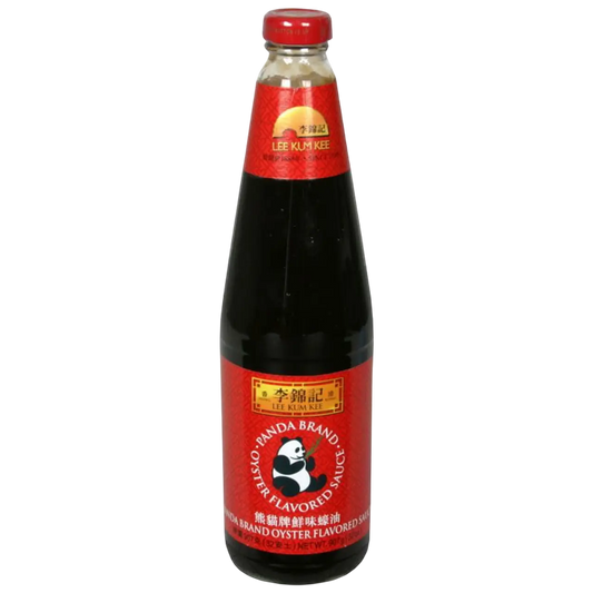 Salsa de Otra Panda 510grs