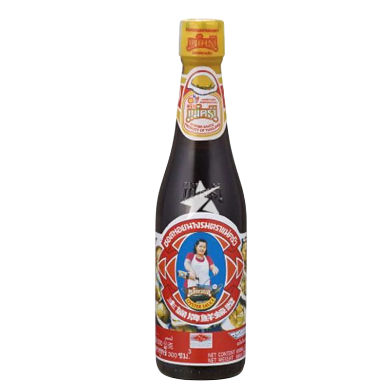Salsa de ostra 600ml - Maekrua