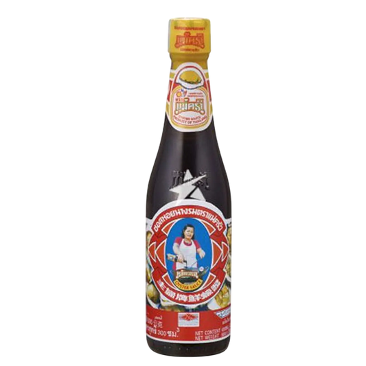 Salsa de ostra 600ml - Maekrua