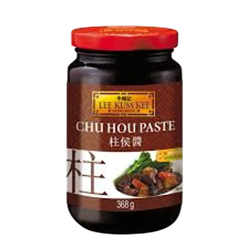Salsa Chu Hau ( Lee Kum Kee ) 368 grs