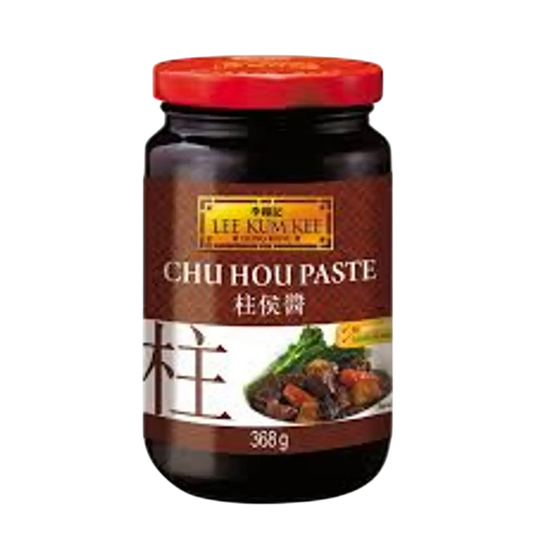 Salsa Chu Hau ( Lee Kum Kee ) 368 grs