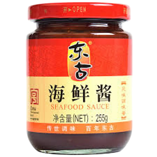 Salsa Marisco HoiSin 255grs