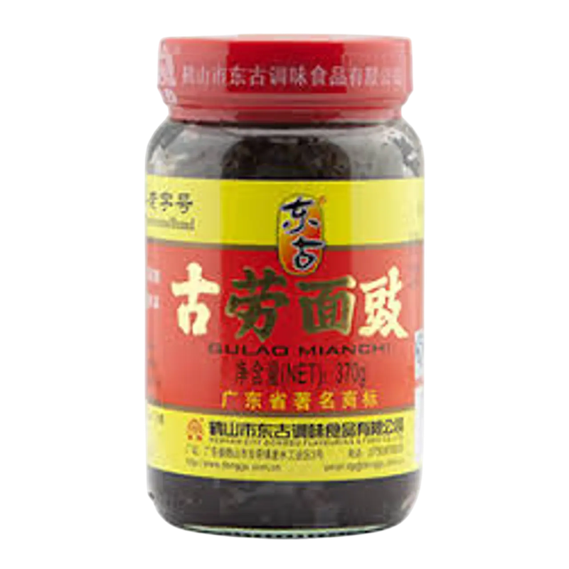 Salsa Miso 370 grs