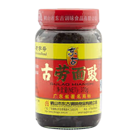 Salsa Miso 370 grs