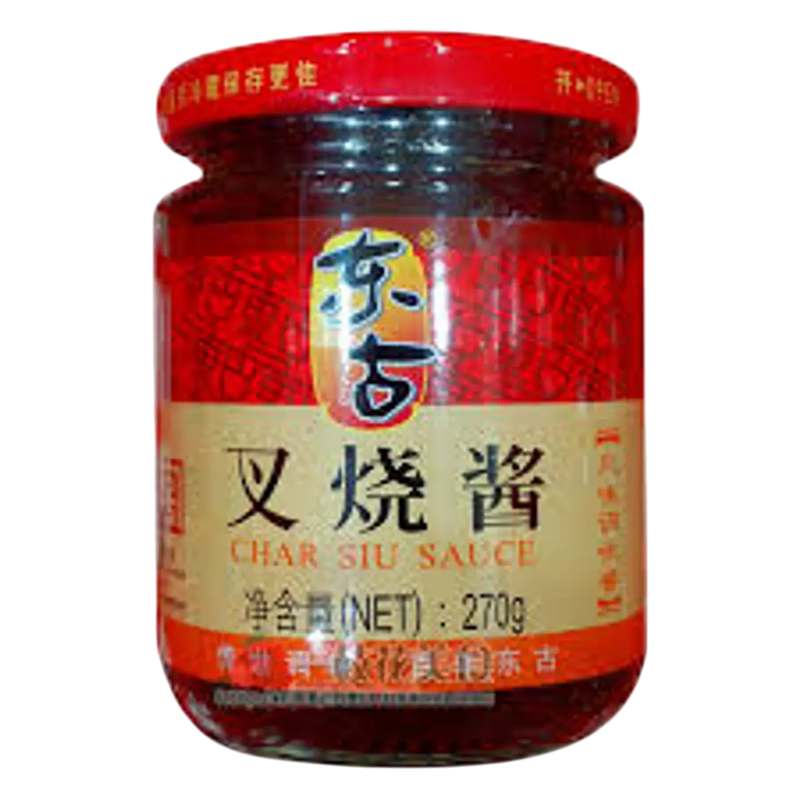 Salsa de Cerdo Asado 270grs