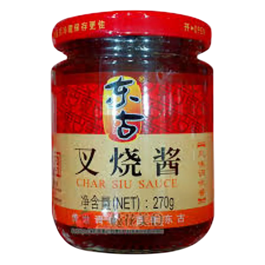 Salsa de Cerdo Asado 270grs