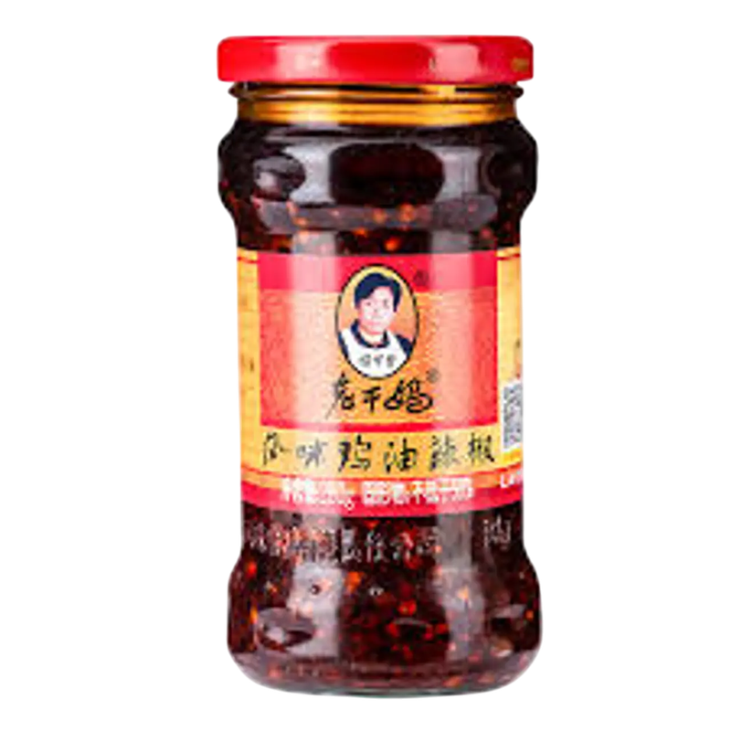 Salsa Aji sabor a Gallina 280 grs