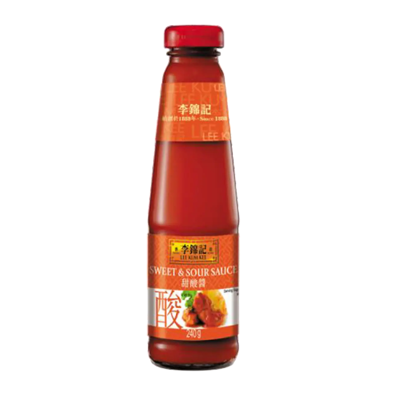 Salsa Tamarindo 240grs