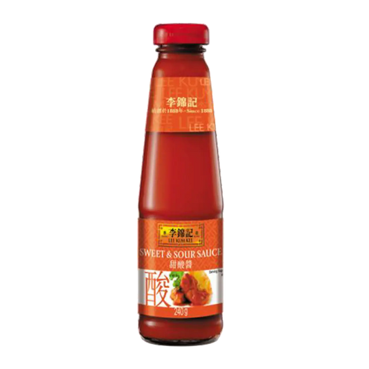 Salsa Tamarindo 240grs