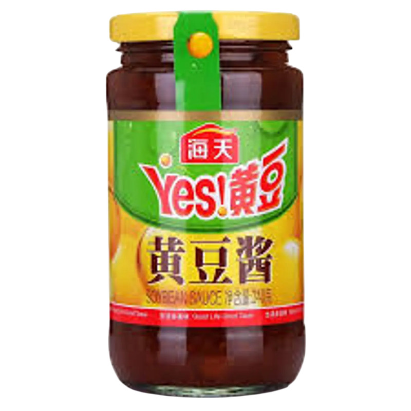 Salsa de Poroto Soya ( Hoi Tin ) 340grs