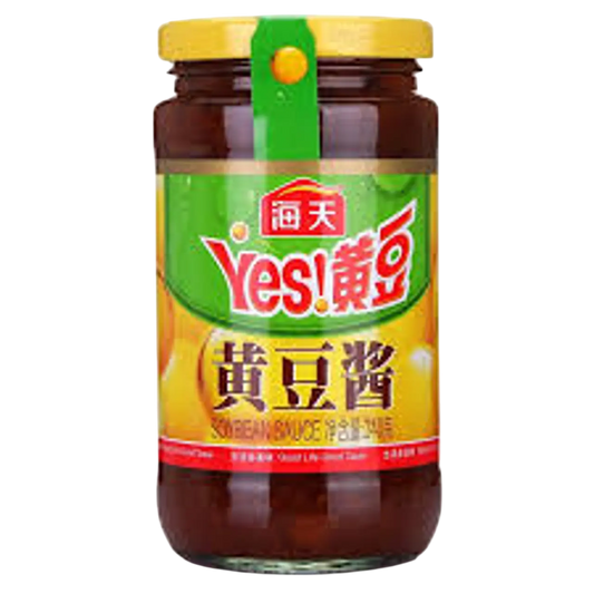 Salsa de Poroto Soya ( Hoi Tin ) 340grs