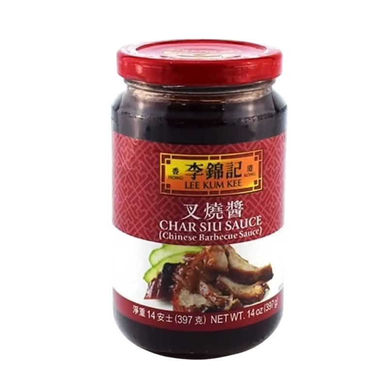 Salsa para cerdo asado 397 grs