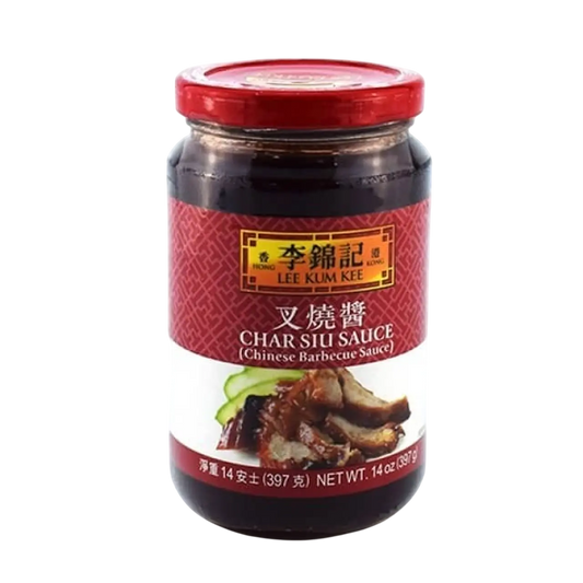 Salsa para cerdo asado 397 grs