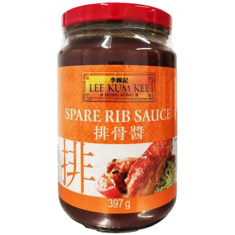 Salsa costilla 397grs - Lee Kum Kee