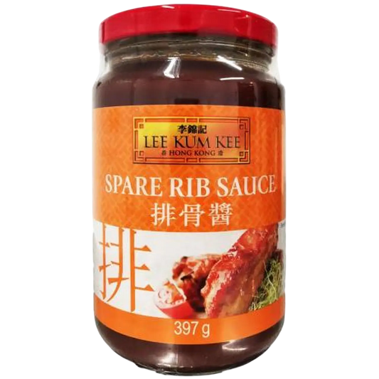 Salsa costilla 397grs - Lee Kum Kee