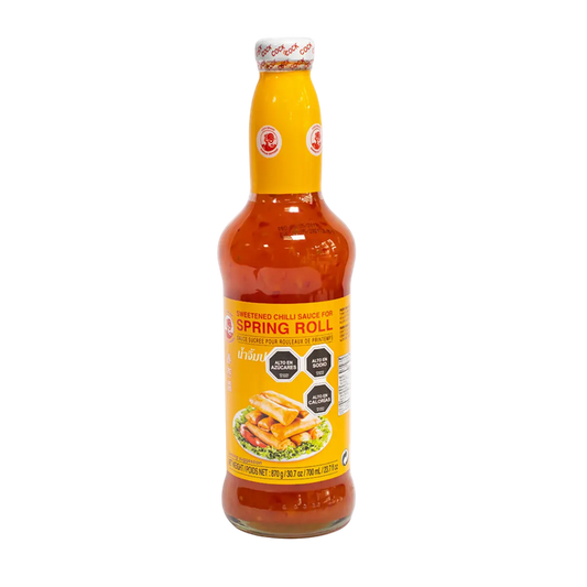 Salsa de arrollado primavera vietnamita 700 ml - Cock Brand