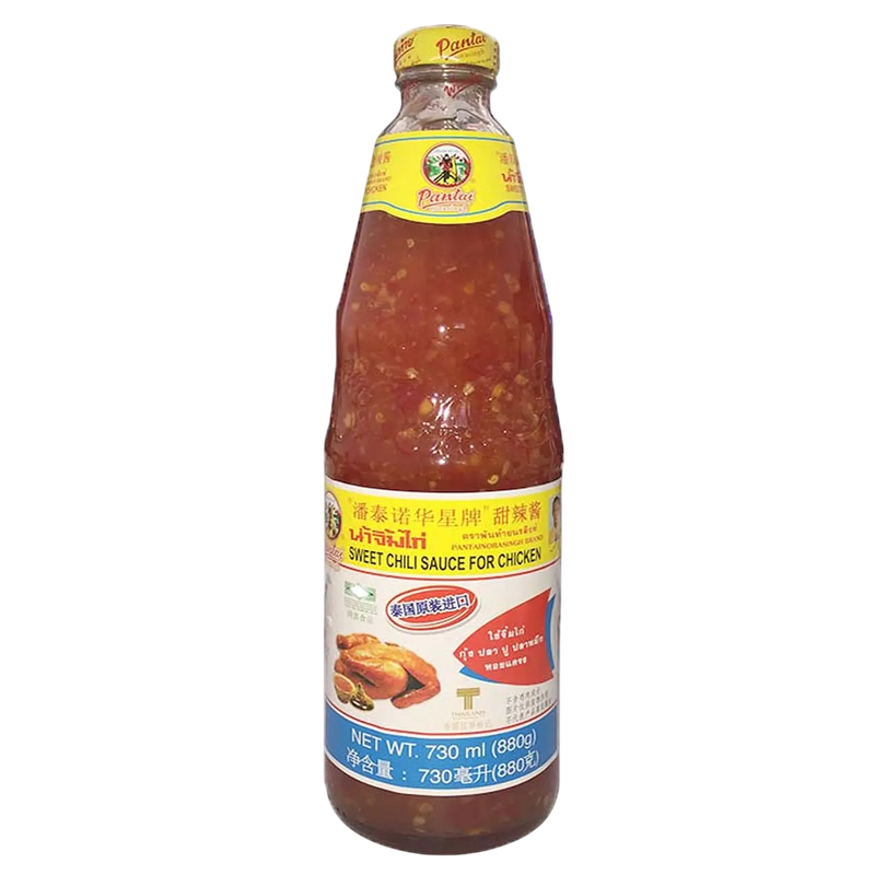 Salsa Dulce Picante Thai 880grs