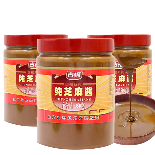 Salsa sesamo 350grs