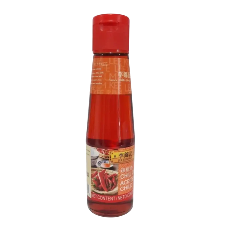 Aceite de Aji 207grs - Lee Kum Kee