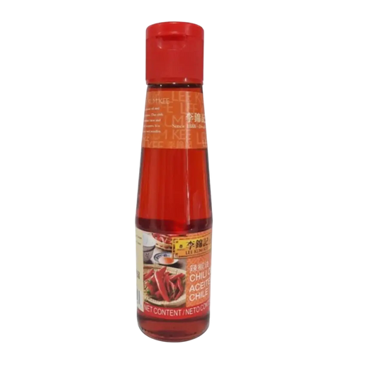 Aceite de Aji 207grs - Lee Kum Kee