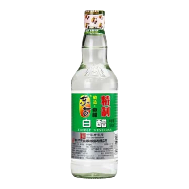 Vinagre de arroz 500ml - DungGu