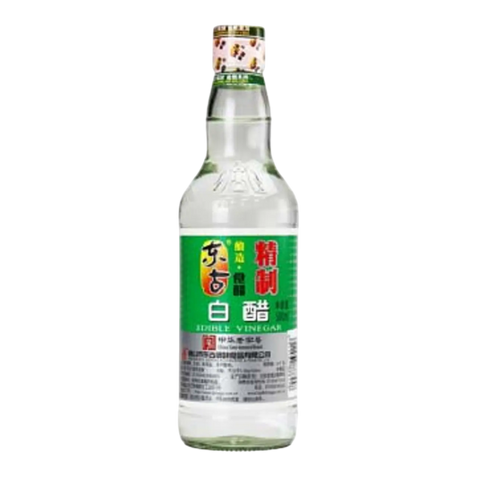 Vinagre de arroz 500ml - DungGu