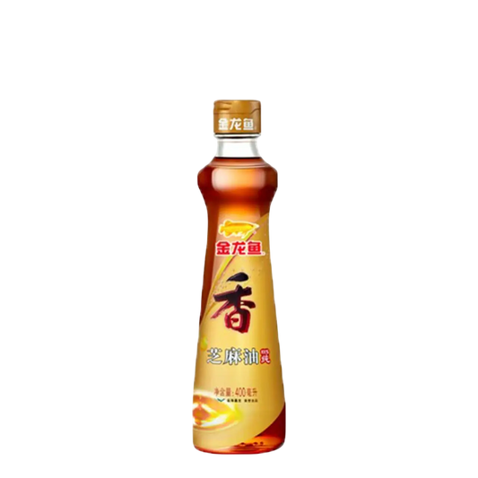 Aceite Sesamo Premium 450ml