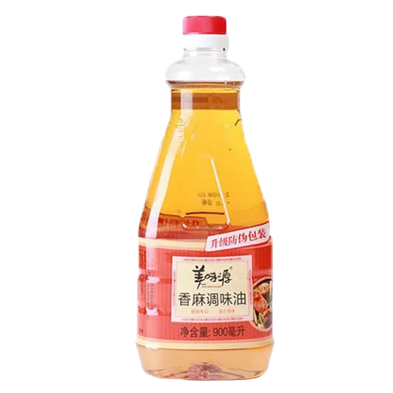 Aceite Sesamo 900ml