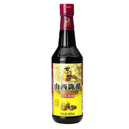 Vinagre añejo 420ml - DungGu