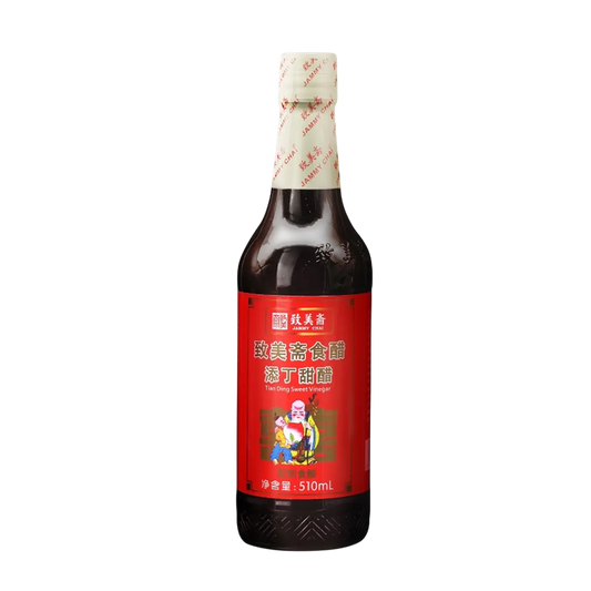Vinagre dulce 510ml - Zhimizhai
