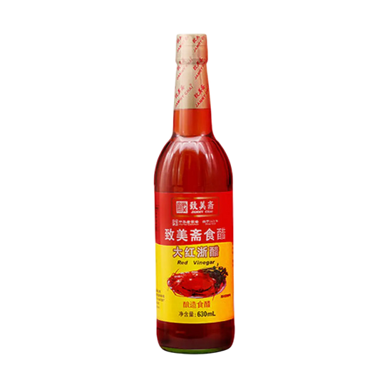 Vinagre Rojo 630ml