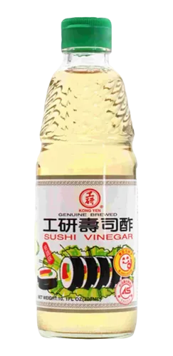 Vinagre Sushi 200ml
