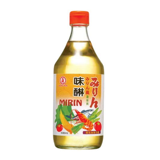 Mirin 500ml