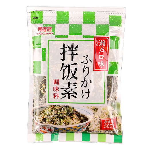 Furikake 500grs - Moon Crown