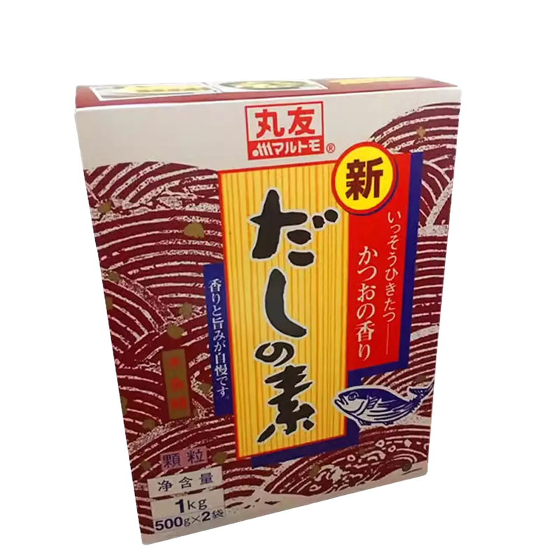 Dashinomoto ( Hondashi ) 1000grs - Marutomo