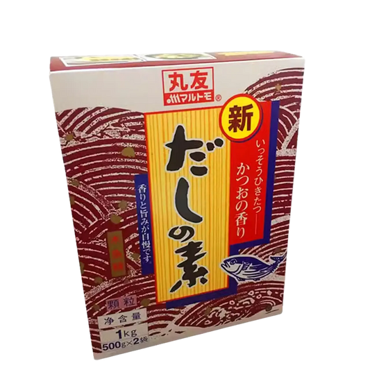 Dashinomoto ( Hondashi ) 1000grs - Marutomo