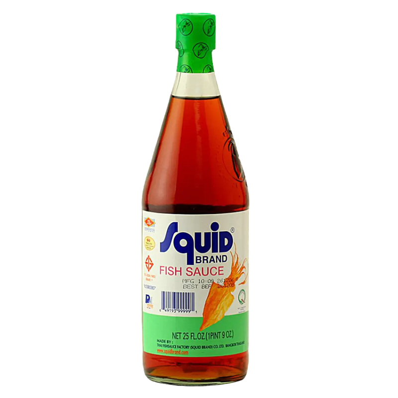 Salsa de Pescado 725ml