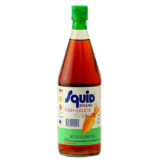 Salsa de Pescado 725ml