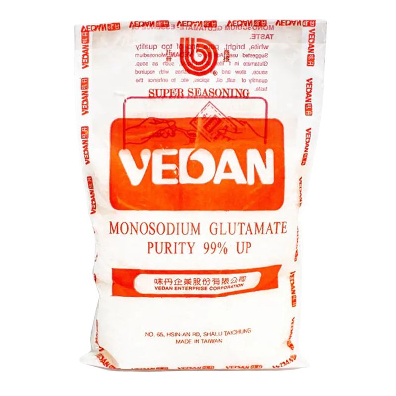 Ajinomoto 250grs - Vedan