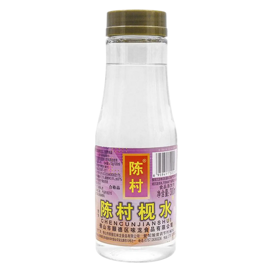 Agua Alcalina Kansui 300ml - ChenCun