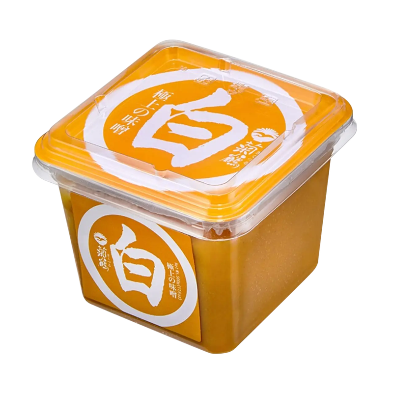 Pasta miso blanco 500grs - Shin Chuan