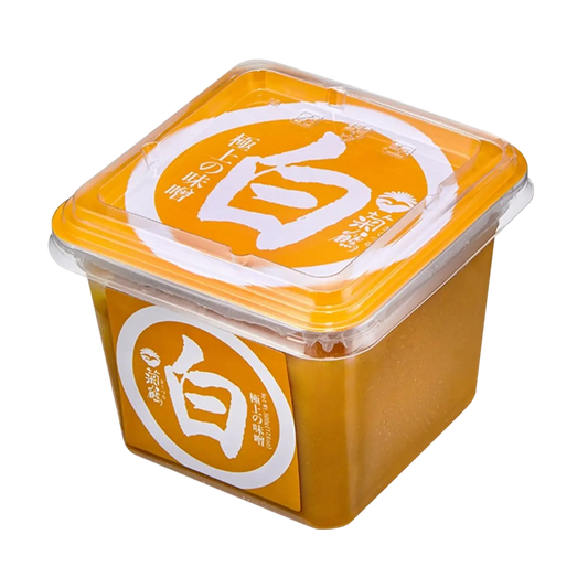 Pasta miso blanco 500grs - Shin Chuan