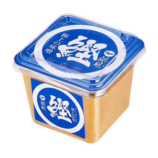 Pasta miso hondashi kombu 500grs - Shin Chuan