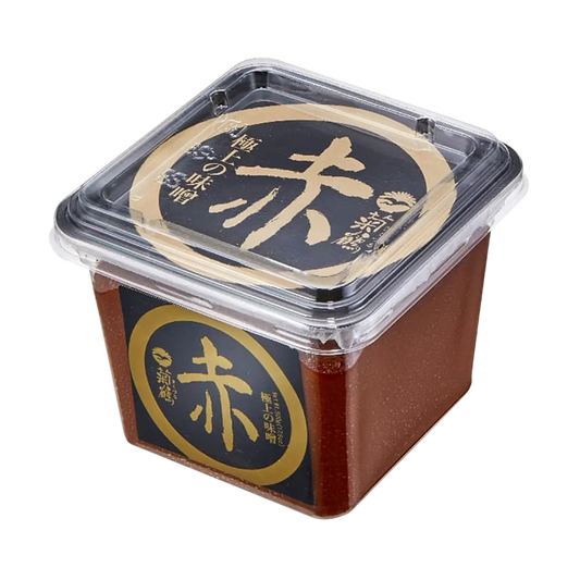 Pasta miso rojo 500grs - Shin Chuan