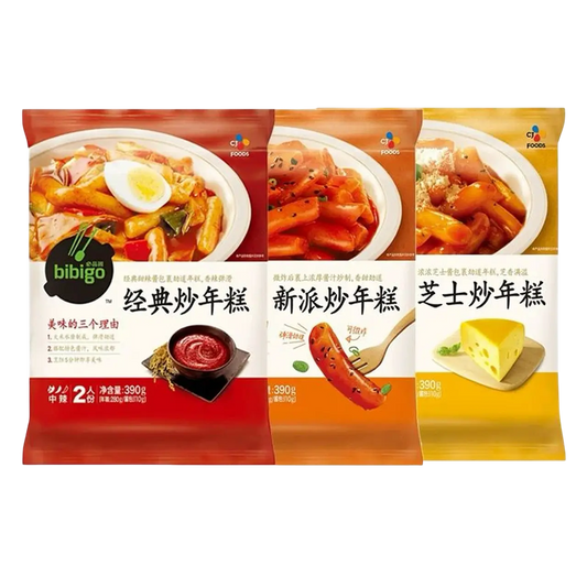 Yopokki Aleatorio