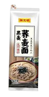 Fideos Soba de Centeno 150gr