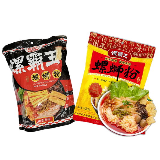 Sopa fideo arroz instantaneo mix