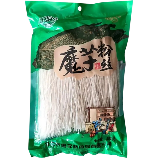 Fideo de Konjac 400grs